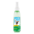 TropiClean Fresh Breath Oral Care Spray For Dogs 4 oz For Sale