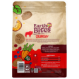 Earthborn Holistic Grain Free EarthBites Bison Crunchy Treats For Dogs 10oz For Cheap