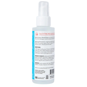 Skout s Honor Advanced Dental Drops For Pets, 4 oz Online now