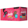 Tiki Cat Grill Pate Cat Food Cans 2.8 oz 12 count, Variety Pack Supply