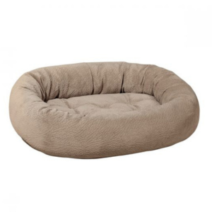 Bowsers Donut Dog Bed Microvelvet Toast For Discount