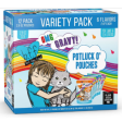 Weruva BFF OMG Potluck O  Pouches Variety Pack Canned Cat Food Supply