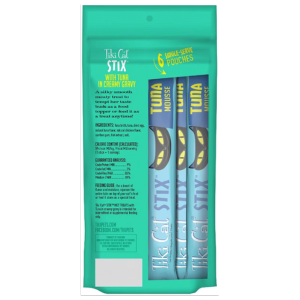 Tiki Cat Stix Tuna Cat Treats, 6 oz on Sale