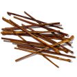 Boneanza Treat Co. Low Odor Standard Bully Stick 12  6pk Discount