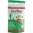 FirstMate Cage Free Duck & Blueberry Mini Trainers Dog Treats, 8 oz For Sale