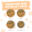 Weruva Kitten Tuna & Salmon Puree Recipe Canned Cat Food Sale