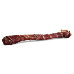 Home Range Esophagus Wrapped Cheeky Stick 8 -10  Dog Chew Online Sale