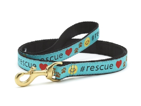 Up Country Rescue Dog Lead For Cheap