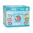 Weruva Rudi s Recipes Variety Pack Cat Food Pouches Online Sale