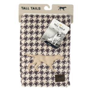 Tall Tails Fleece Blanket  40x60 For Sale