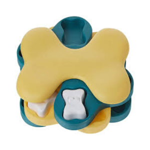 Nina Ottosson by Outward Hound Dog Tornado Interactive Dog Toy Online