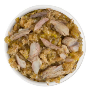 Weruva Marbella Paella with Mackerel & Pumpkin in Aspic Canned Dog Food Online Hot Sale