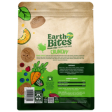 Earthborn Holistic Grain Free EarthBites Turkey Crunchy Treats For Dogs 10oz Hot on Sale