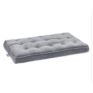 Bowsers Luxury Crate Mattress Microvelvet Pumice Sale