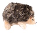 Ethical Dog - Woodland Collection Hedgehog Dog Toy Supply