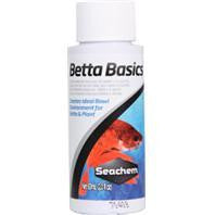 Seachem Laboratories Inc - Betta Basics For Cheap