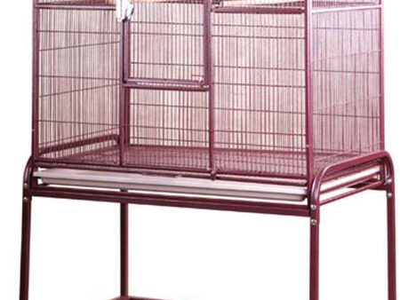 A&e Cage Company - Flight Bird Cage With Stand Discount