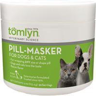 Tomlyn Products      D - Pill-masker Original For Cats & Dogs Online