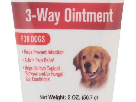 Farnam Pet - Sulfodene 3 Way Ointment Online Sale