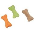 Ethical Dog - Vermont Fleece Bone Dog Toy Hot on Sale