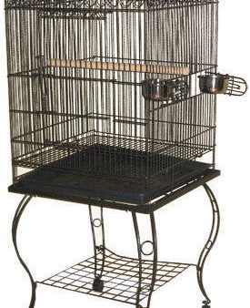 A&e Cage Company - Economy Play Top Bird Cage Online