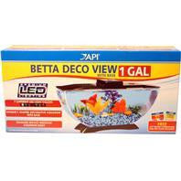 Kollercraft - Betta Kit Deco View Led With Hood Online Sale