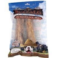 Loving Pet Corp - Pet - Pure Buffalo Femur Bones Fashion