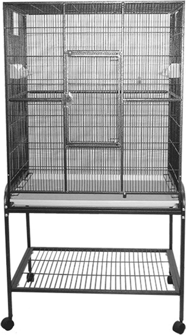 A&e Cage Company - Flight Bird Cage With Stand Discount