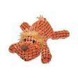 Patchwork Pet - Waffle Wags Lion Plush Dog Toy Fashion