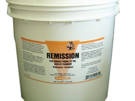 Animed                  D - Remission Founder Treatment For Horses For Sale