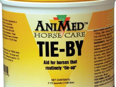 Animed                  D - Tie-by Tie-up Aid For Horses For Sale