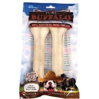 Loving Pet Corp - Pet - Pure Buffalo Pressed Bully Bones Online now