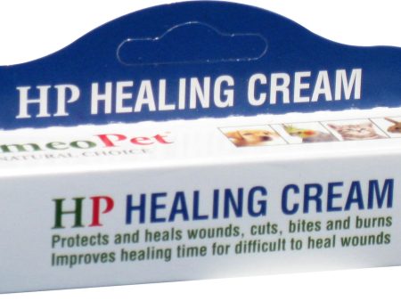 Homeopet Llc - Homeopathic Healing Cream For Discount