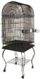 A&e Cage Company - Economy Dome Top Bird Cage Online now