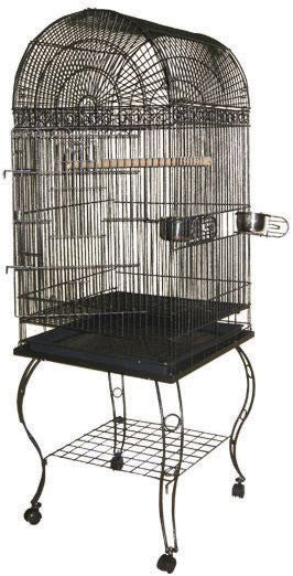 A&e Cage Company - Economy Dome Top Bird Cage Online now