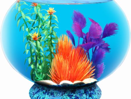 Kollercraft - Betta Pedestal Globe Led With Full Hood Online