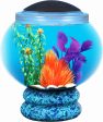 Kollercraft - Betta Pedestal Globe Led With Full Hood Online