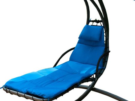 Algoma Net Company - Cloud 9 Lounger Online