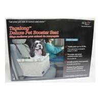 Solvit Products - Deluxe Tagalong Booster Seat For Discount