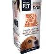 Tomlyn Products      D - Natural Pet Muscle Joint & Arthritis Reliever Online now