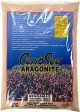 Caribsea Inc - Dry Aragonite Aragamax Sugar Sized Sand Fashion