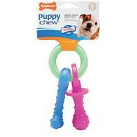 Nylabone Corp (bones) - Puppy Teething Pacifier Cheap