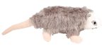 Ethical Dog - Woodland Collection Possum Dog Toy Fashion