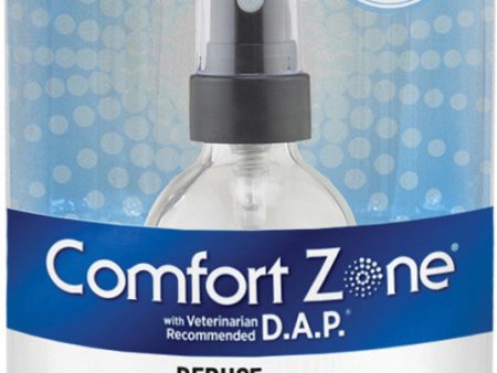 Farnam Pet - Comfort Zone Spray With D.a.p For Cheap