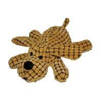 Patchwork Pet - Waffle Wags Dog Plush Dog Toy Supply