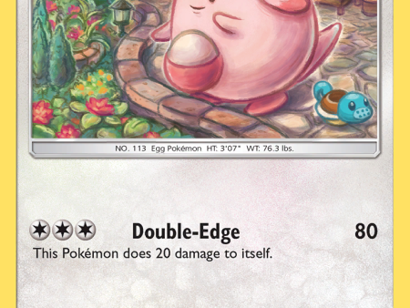 Chansey (46 68) [Sun & Moon: Hidden Fates] Online