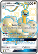 Altaria GX (SV77 SV94) [Sun & Moon: Hidden Fates - Shiny Vault] For Discount