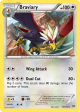 Braviary (130 162) [XY: BREAKthrough] Online