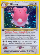 Blissey (2 64) [Neo Revelation 1st Edition] For Discount