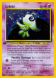 Celebi (3 64) [Neo Revelation 1st Edition] Online